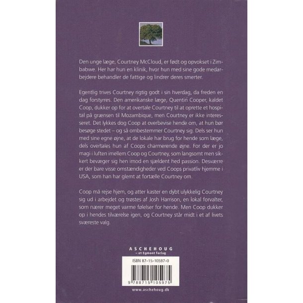 Vest for m�nen (Bog)