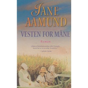 Vesten for m�ne (Bog)