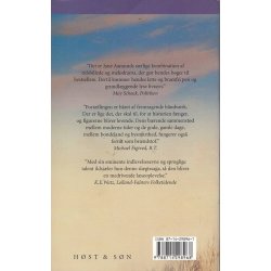 Vesten for m�ne (Bog)