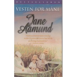 Vesten for m�ne (Bog)