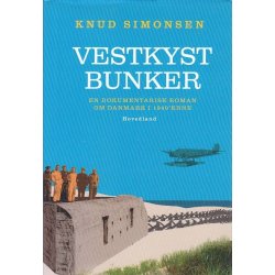 Vestkyst Bunker (Bog)