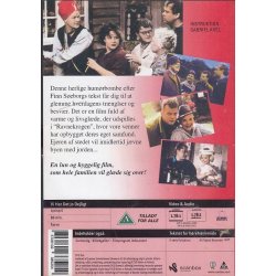 Vi har det jo dejligt (DVD)