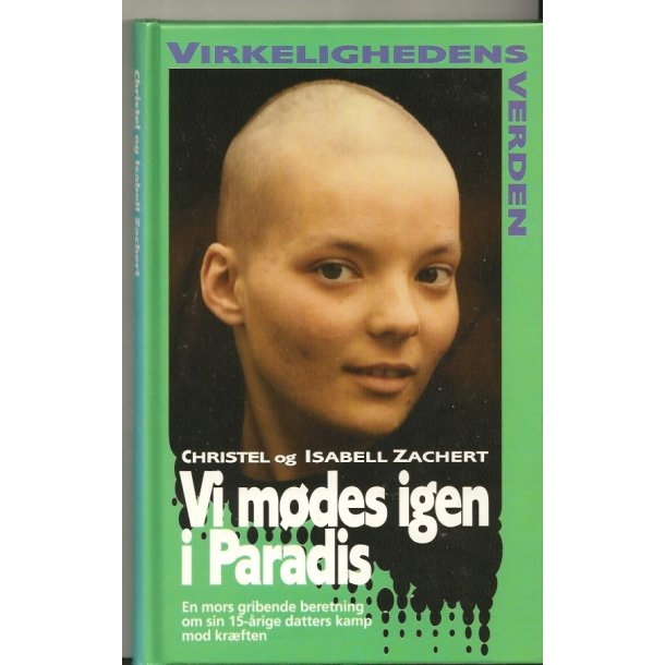 Vi m�des igen i Paradis (Bog)