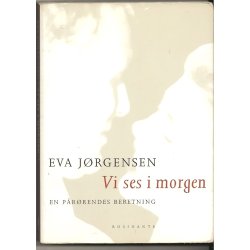 Vi ses i morgenn (Bog)