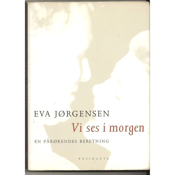 Vi ses i morgenn (Bog)