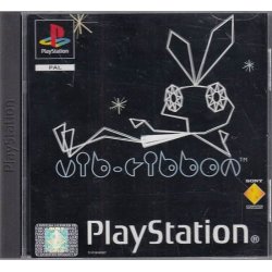 VIB-Ribbon (Spil)