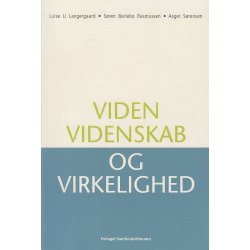 Viden, videnskab og virkelighed (Bog)