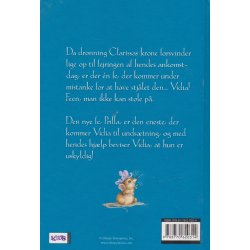 Disney fairies - Vidia og dronningens krone (Bog)