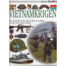 Vietnamkrigen (Bog)