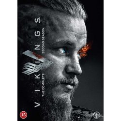 Vikings - S�son 2 (DVD)