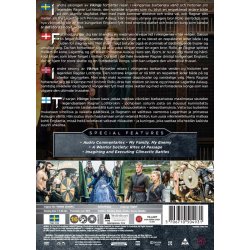 Vikings - S�son 2 (DVD)