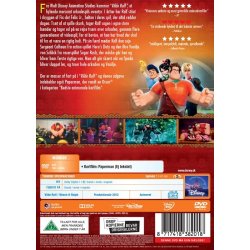 Vilde Rolf - Disney Klassikere nr. 51 (DVD) 