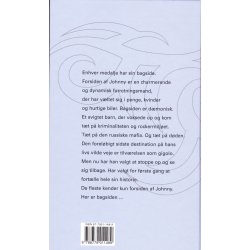 Vilde veje - En gigolo fort�ller (Bog)