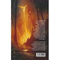 Vildheks - F�rste samling 3 b�ger  (Bog)