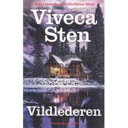 Vildlederen (Bog)