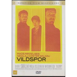 Vildspor (DVD)