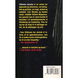 Vilhelms v�relse (Bog)