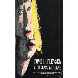 Vilhelms v�relse (Bog)