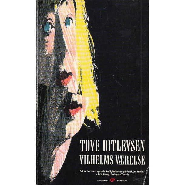 Vilhelms v�relse (Bog)