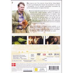 Villa Paranoia (DVD)