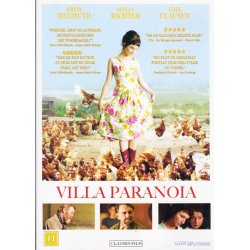 Villa Paranoia (DVD)