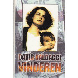 Vinderen (Bog)