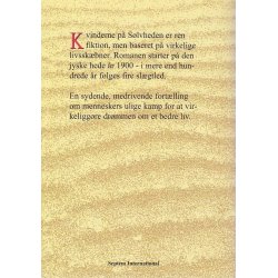 Kvinderne p� S�lvheden (Bog)