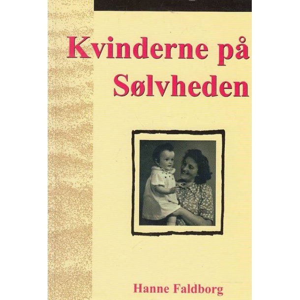 Kvinderne p� S�lvheden (Bog)