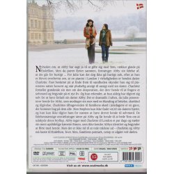 Rosamunde Pilcher - Vinter (DVD)