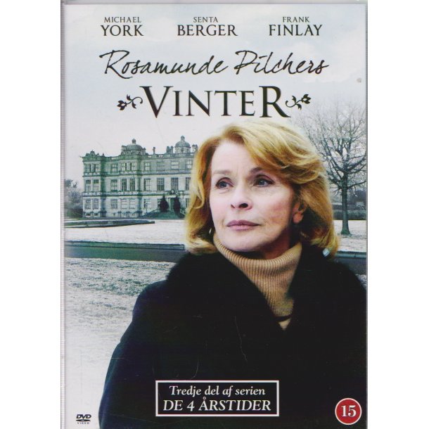 Rosamunde Pilcher - Vinter (DVD)