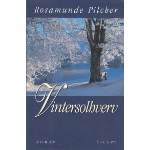 Vintersolhverv (Bog)