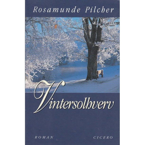 Vintersolhverv (Bog)