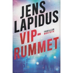 Vip-rummet (Bog)