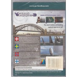 Virtual Skipper 3 (Spil)