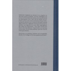 Vitruv - Om arkitektur (Bog)