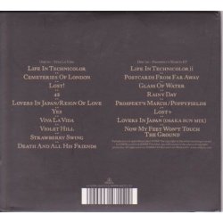 Viva La Vida - Prospekt's March Edition (CD)