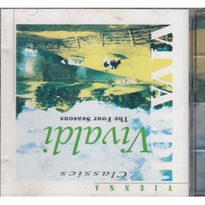 The Four seasons (CD)