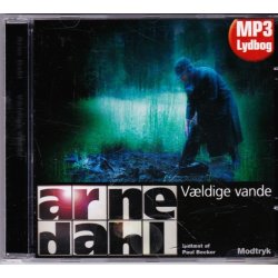 V�ldige vande (Lydbog)