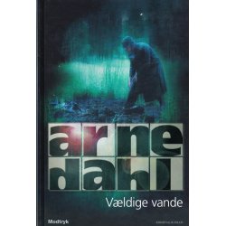V�ldige vande (Bog)