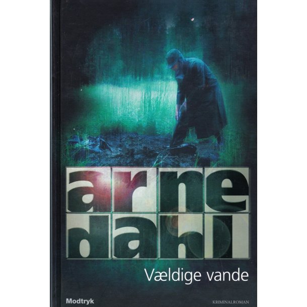 V�ldige vande (Bog)