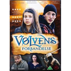V�lvens forbandelse (DVD)