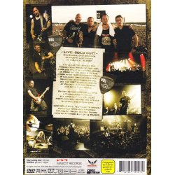 Sold out - Live 2007 (DVD)
