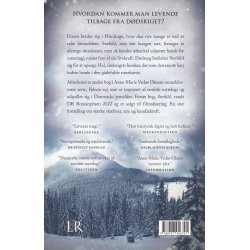 V�lvens vej - Misteltenen (Bog)