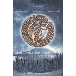 V�lvens vej - Misteltenen (Bog)
