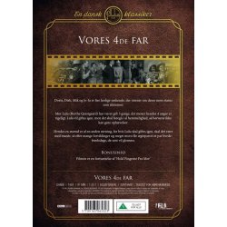 Vores 4de far (DVD)