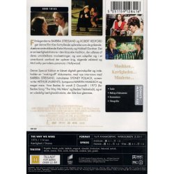 Vore bedste �r (DVD)