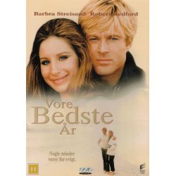 Vore bedste �r (DVD)