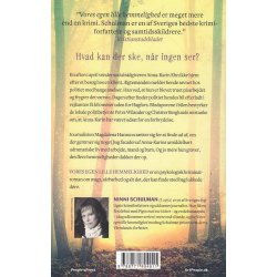 Vores egen lille hemmelighed (Bog)