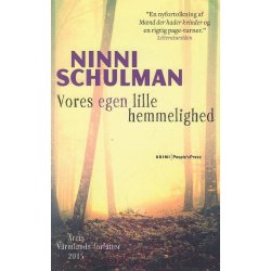 Vores egen lille hemmelighed (Bog)