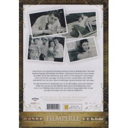 Vores lille by (DVD)